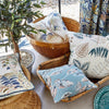 Prestigious Textiles Marcella Fabric Azure