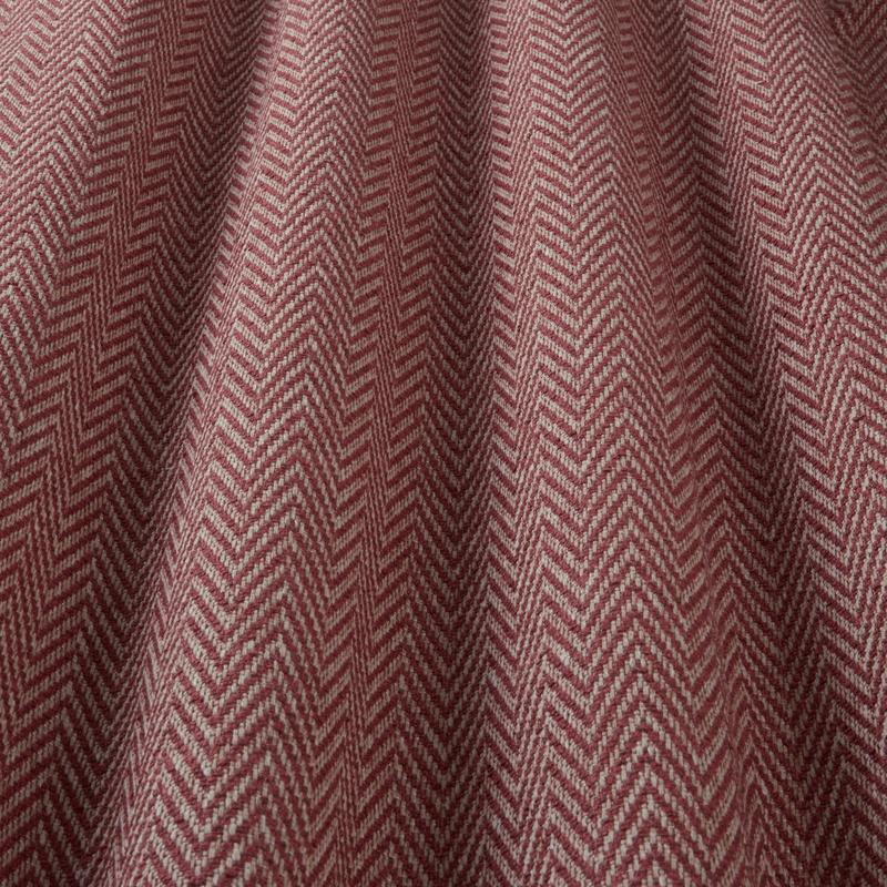 iLiv Summit Fabric Ruby