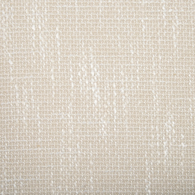 Super Heavy Linen Fabric Cream