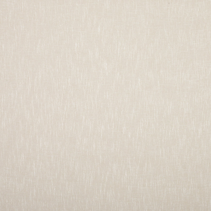 Super Heavy Linen Fabric Cream