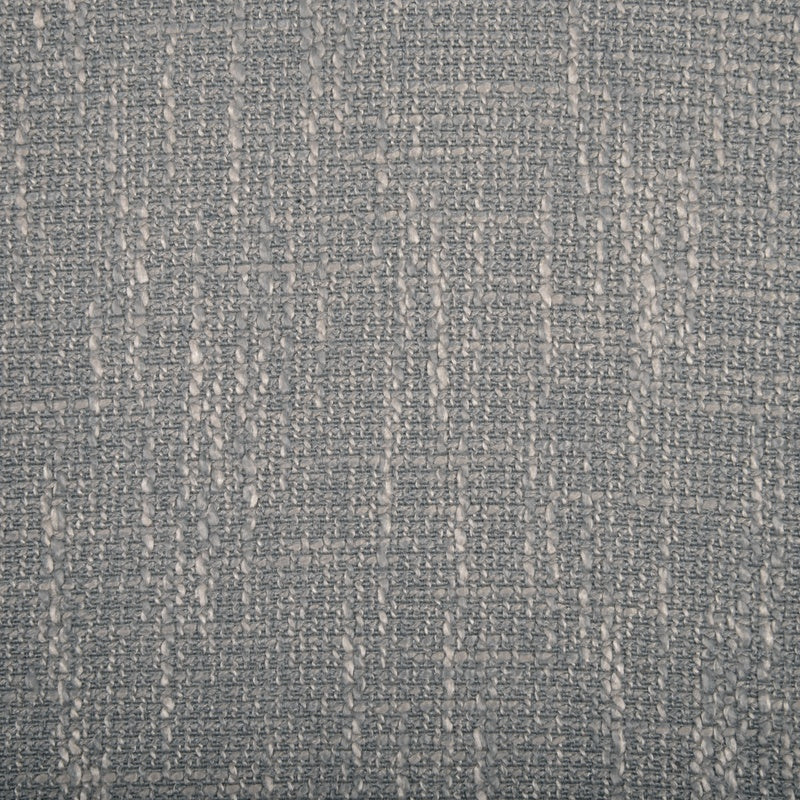 Super Heavy Linen Curtain Fabric Dark Grey