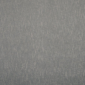 Super Heavy Linen Curtain Fabric Dark Grey