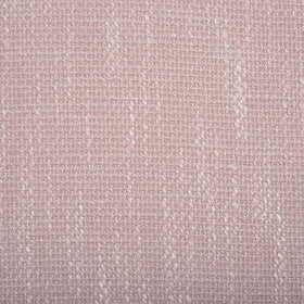Super Heavy Linen Fabric Pink