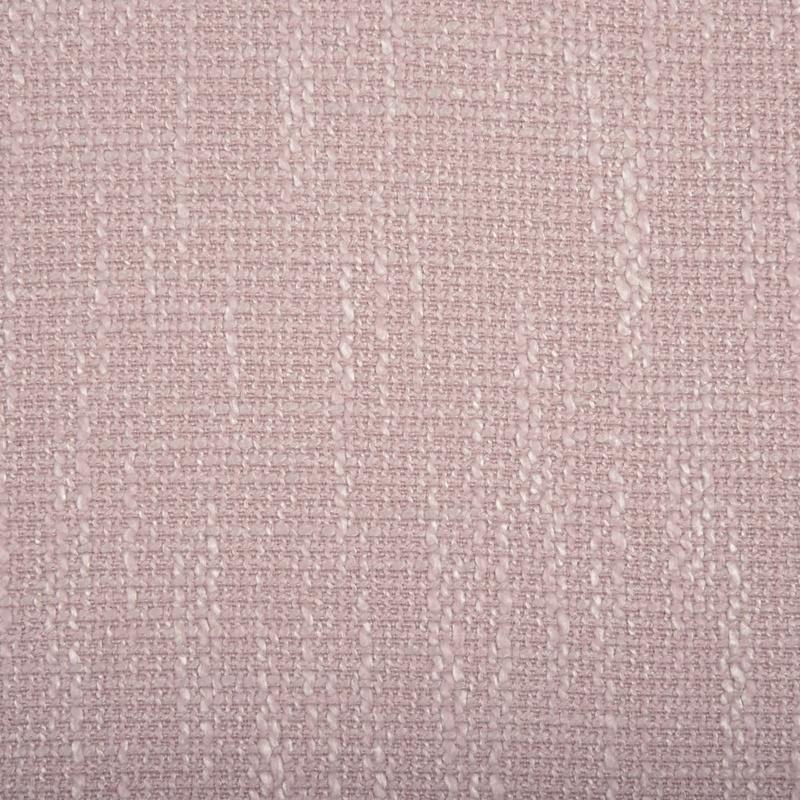Super Heavy Linen Fabric Pink