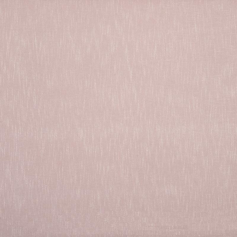 Super Heavy Linen Fabric Pink