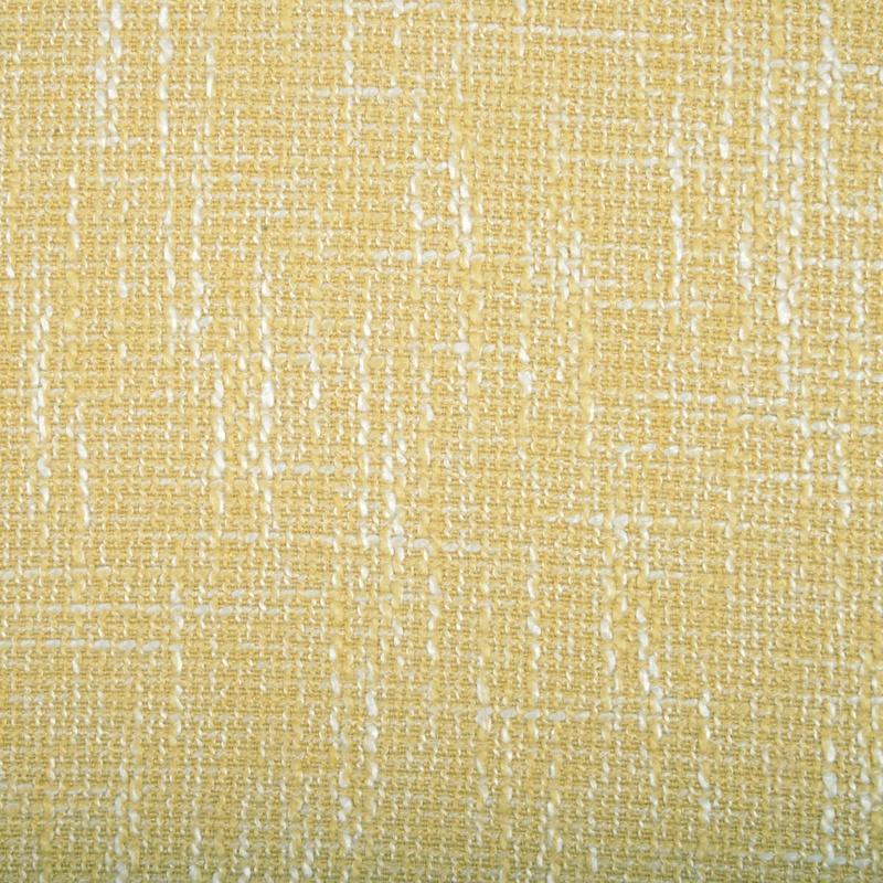Super Heavy Linen Fabric Yellow