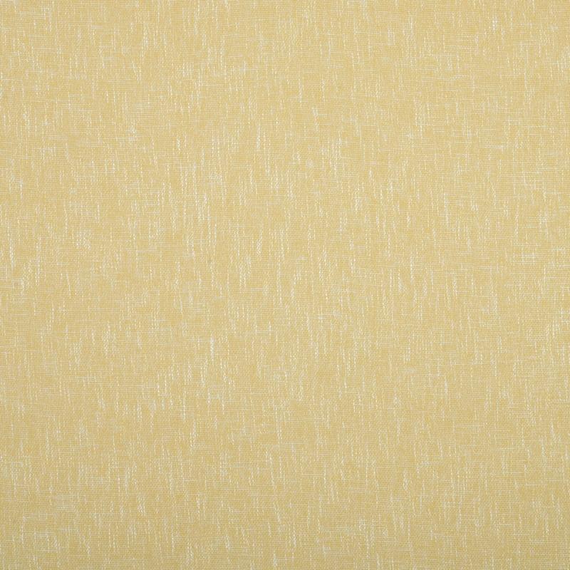 Super Heavy Linen Fabric Yellow