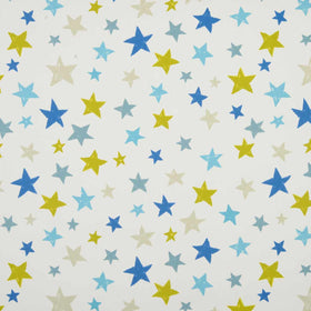 Prestigious Textiles Superstar Fabric Denim