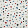 Prestigious Textiles Superstar Fabric Graphite