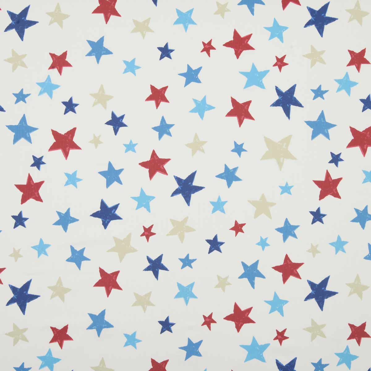Prestigious Textiles Superstar Fabric Marine