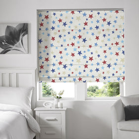 Superstar Roman Blind Marine