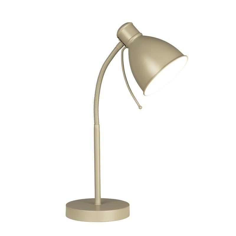 Sven Desk Lamp Grey