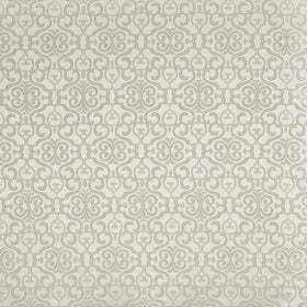 Prestigious Textiles Bellucci Fabric Ivory