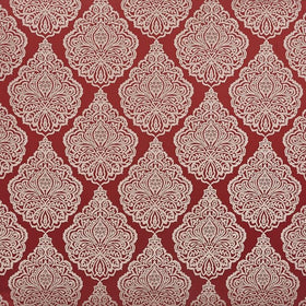 Prestigious Textiles Botticelli Fabric Cardinal