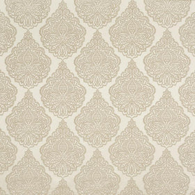 Prestigious Textiles Botticelli Fabric Vanilla