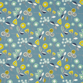 Prestigious Textiles Sierra Fabric Waterfall