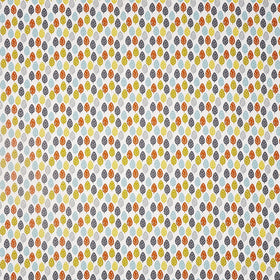 Prestigious Textiles Spruce Fabric Citron