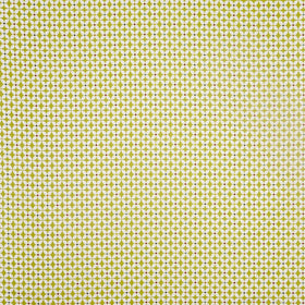 Prestigious Textiles Zap Fabric Lime