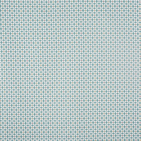 Prestigious Textiles Zap Fabric Azure