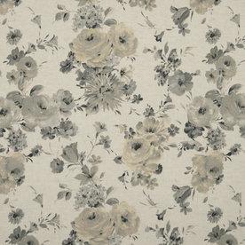 iLiv Amelie Fabric Pebble