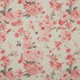 iLiv Amelie Fabric Tearose