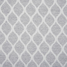 Annika Curtain Fabric Shadow