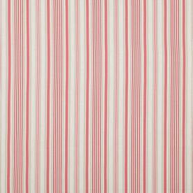 Clarke & Clarke Belle Fabric Raspberry