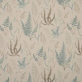 iLiv Botanica Fabric Eau De Nil