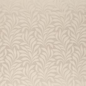 Bronte Curtain Fabric Natural