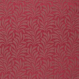 Bronte Curtain Fabric Rose