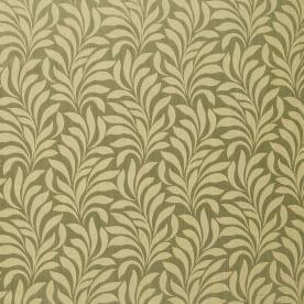 Bronte Curtain Fabric Sage