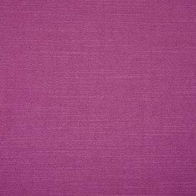Carnaby Silk Effect Fabric Fuchsia