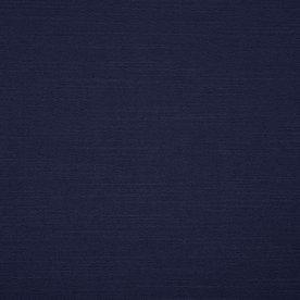 Carnaby Silk Effect Fabric Midnight