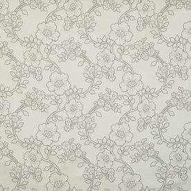 Celia Curtain Fabric Dove