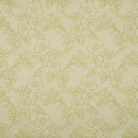 Celia Curtain Fabric Pampas