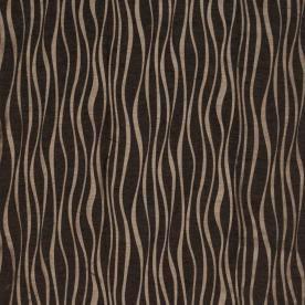 Chicanna Curtain Fabric Ebony