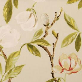 Chinoise Curtain Fabric Chintz