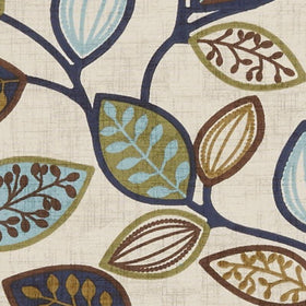 iLiv Chiswick Fabric Midnight