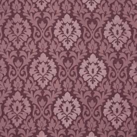 Coba Curtain Fabric Amethyst