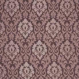 Coba Curtain Fabric Lavender Lavander