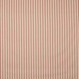 Cotswold Curtain Fabric Cranberry