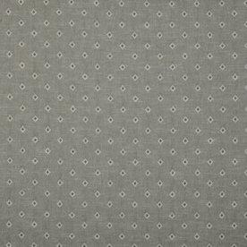Diamond Fabric Charcoal