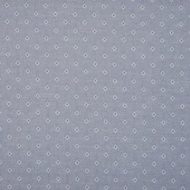 Diamond Fabric Indigo