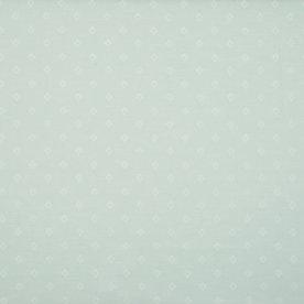 Diamond Fabric Seafoam