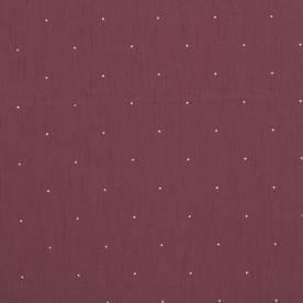 Diamonte Fabric Cherry