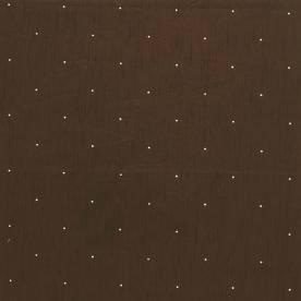 Diamonte Fabric Mocha