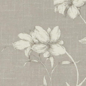 iLiv Etched Vine Fabric Feather