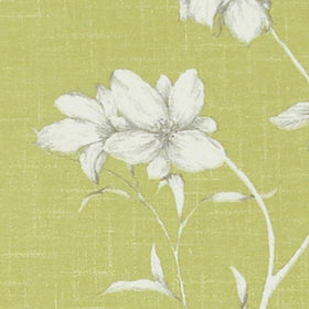 iLiv Etched Vine Fabric Fern