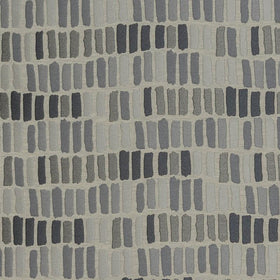 Faro Curtain Fabric Dove