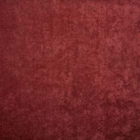 Glendale Curtain Fabric Cherry